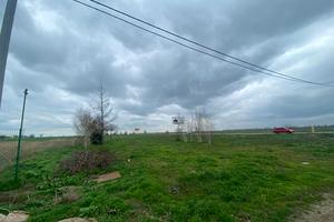 участок по адресу Степова