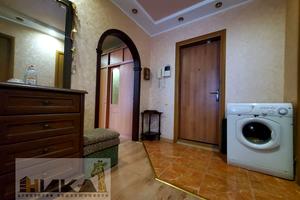 квартира по адресу Автозаводська, 40
