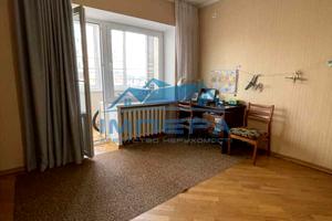 квартира по адресу Уютная ул., 20