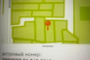 ділянка за адресою Богдана Хмельницького бульв.