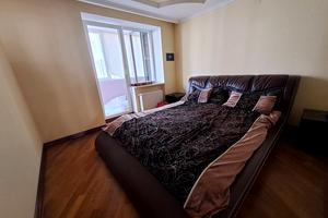 квартира за адресою Корольова, 3