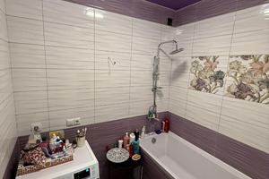 квартира за адресою Гетьмана Мазепи вул. (Красовського), 57