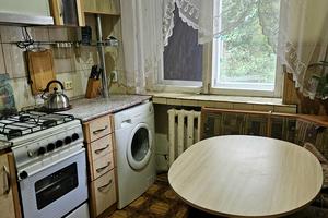 квартира по адресу Салтовское шоссе, 79