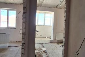 квартира за адресою Драгоманова вул., 6г