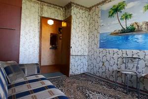 квартира по адресу Покровский жилмассив ул., 3п