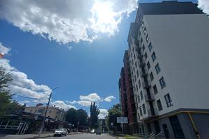 квартира за адресою Волошкова вул. (Іванова), 4б