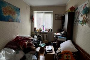 квартира за адресою Героїв України просп. (Героїв Сталінграду), 20В
