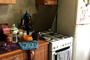 дом по адресу Міцкевича ул.