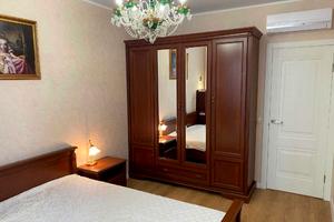 квартира по адресу Сахарова, 3