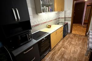 квартира за адресою Анатолія Кос-Анатольського вул., 18