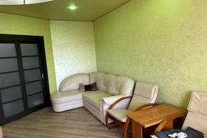 квартира по адресу Перспективная ул., 4