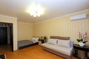 квартира по адресу Урловская ул., 23-Б