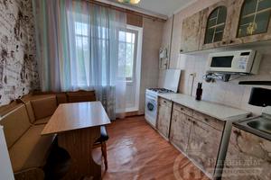квартира по адресу Миру ул., 17