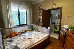 дом по адресу с. Лиманка, Майстерська, 3