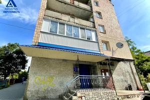 коммерческая по адресу Возрождения просп., 18