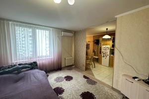квартира за адресою Олени Пчілки вул., 6