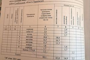 квартира за адресою Каденюка вул., 24