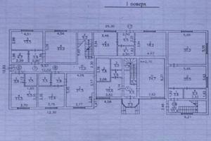 коммерческая по адресу с. Софиевская борщаговка, Київська, 1/8