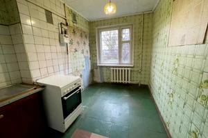 квартира по адресу Донецкое шоссе, 15