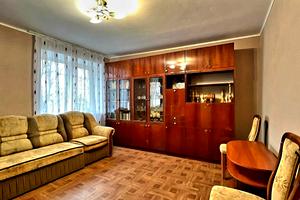 квартира по адресу Корольова пл., 128
