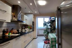 квартира за адресою Гетьмана Петра Дорошенка вул., 18б