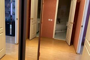 квартира по адресу Вітрука ул., 50