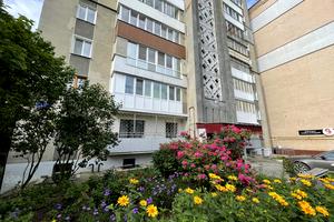 квартира по адресу Манастырского ул., 46
