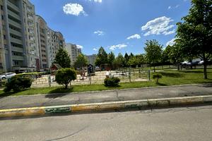 коммерческая по адресу Юності ул., 3