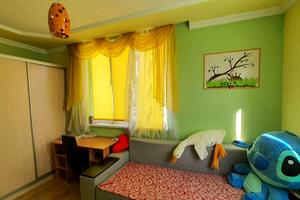 квартира за адресою вул. Виставкова, 14
