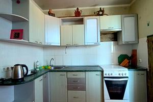 квартира по адресу Сахарова ул., 9