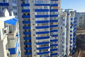 квартира за адресою Джерельна, 9а