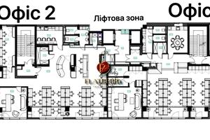 комерційна за адресою Бульварно-Кудрявська вул. (Воровського), 15