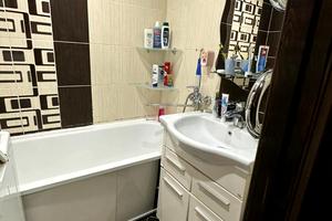 квартира по адресу Михаила Лушпы просп., 12