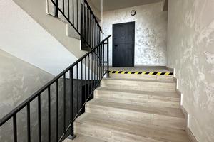 квартира по адресу Калнишевського, 8