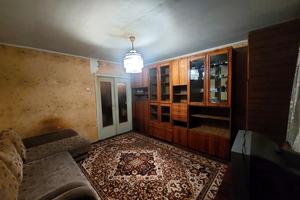 квартира по адресу Николая Вороного бульв. (Маршала Василевского), 35