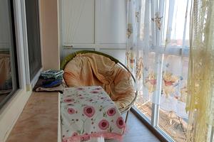 квартира за адресою Черемушки, 1
