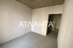 квартира по адресу Инглези ул. (25-ї Чапаєвської Дивізії), 2б