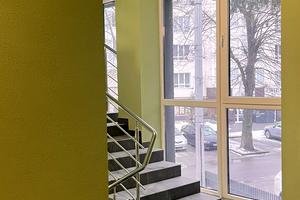 квартира по адресу Клима Савура ул., 15