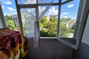 квартира по адресу Будівельників, 2