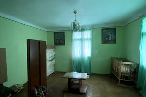 дом по адресу с. Никитинцы, Вітрова