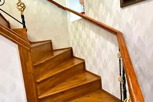 квартира за адресою Старопортофранківська вул., 9