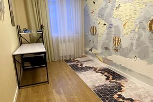 квартира за адресою Козакевича, 31