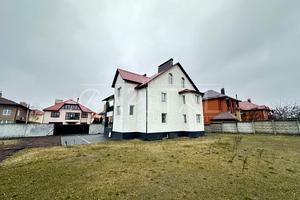 будинок за адресою Василя Седляра вул. (Соснова)