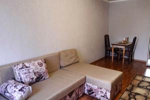 квартира по адресу Космическая ул., 23