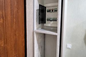 квартира за адресою Київське шосе, 80