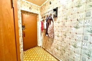 квартира по адресу Южнопроектная ул., 18