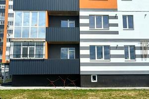квартира за адресою Кременчуцька вул., 54Б