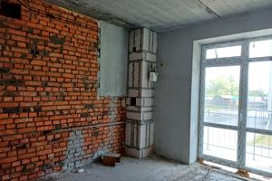 квартира за адресою Північна вул., 117в