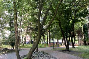 квартира за адресою Гетьмана Петра Дорошенка вул., 18б