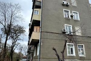 квартира за адресою Семінарська вул. (Володарського), 57б